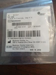 Beckman Coulter For Electrodes MU990000 (package Of 5 Rings) New Sealed. Fixed Price $15.00.
