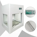 Mini Laminar Flow Cabinet (CJ-600N, 110V, 0.2-0.6M/S, Hepa 99.999%). Fixed Price $1099.00.