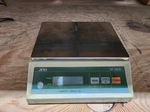 A&d EK-12KA Laboratory Scale. Fixed Price $235.00.