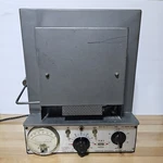 Thermolyne F-6125M- Benchtop Muffle Furnace Made In Usa 1425 Watts 12.4 Amps. Fixed Price $299.95.