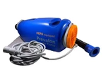 Sage Air Pump With Hepa Filtration System Model 7455 - 120 Vac. Fixed Price $115.00.