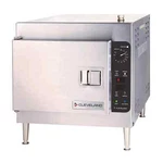 Cleveland Range 21CET8 Steamcraft Ultra 3 Convection Food Steamer Pan Electric. Fixed Price $9683.00.