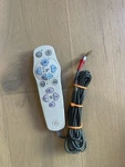 **40** Ct Ge Lightspeed 16 Handheld Control Part #5508170. Fixed Price $350.00.