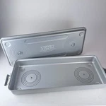 Karl Storz Instrument Sterilization Cases Medical Tray. Fixed Price $75.00.