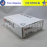 1PC New Keyence BL-601HA BL601HA Laser Barcode Scanner Us Free Tax. Fixed Price $261.49.
