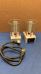 Oxford Cryosystems Crh 25 Reactivation Heater (qty 2). Fixed Price $89.99.