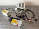 Spectra Physics V-106C Vanadate Laser W/ 808NM Pump Diode And 0129-3058 Control. Fixed Price $699.00.