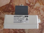 Dynasonics Ultrasonic Flow Meter Sensor DTFXL1-BN1-NN 15 Gpm. Fixed Price $49.00.