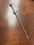 Karl Storz 27050BE Eshgi Visual Obturator 24/26 Fr.. Fixed Price $150.00.