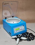 New Ingeneron 10715-01 Tissue Processing System ! V. Fixed Price $287.07.