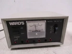 Wards 36-5112 Switched Power Supply Three Channel 25-75-110V. Fixed Price $49.95.