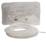 Cole Parmer 06424-65 Transfer Tubing Opaque White, 5/32ID, 7/32OD, 25FT Length. Fixed Price $52.00.
