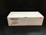 Fisherbrand Cat 14230232 96-WELL Nonskirted Pcr Plates 0.3ML. Fixed Price $91.15.
