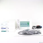 Natus Integra Camino Icp CAM02 Monitor With Camcabl, Power Adapter, & More. Fixed Price $2300.00.