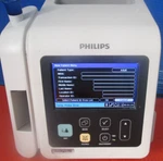 Philips Suresigns Vsi 863276 Vital Patient Monitor - ABAT01. Fixed Price $224.99.