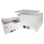 Humboldt 5DNN0 Large Deluxe Water Bath, 14 Gal. Fixed Price $2929.99.