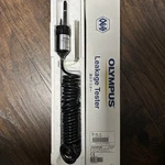 Olympus MB-155 Leakage Tester. Fixed Price $175.00.