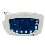 Welch Allyn 53STP Vital Signs Monitor 007-0432-00 With Probe. Fixed Price $71.96.
