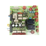 Siemens E2 Board For Sireskop Cx - Tested. Fixed Price $360.00.