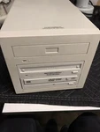 Ge 5167410 Peripheral Media Tower Chassis With Dual-bay Dvd-ram Ci 2000. Fixed Price $1650.99.