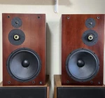 Acoustic Research 303 Speakers. Fixed Price $1100.00.