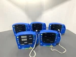 Ge Dinamap Carescape V100 Patient Monitor Power Tested Lot Of 5. Fixed Price $174.99.