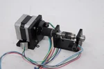 Oriental Motor Vexta PX243M-01AA Stepper Horiba Jobin Yvon FLUOROMAX-3. Fixed Price $50.00.