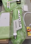 Beckman Coulter Monitor Arm Mount M519-OPD10 B44829 Dxc 700 Au 480 Fast Ship !31. Fixed Price $479.99.