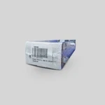 Heathrow Scientific Pearl Adjustable Pipette, 1000 Range, Model HS120104. Fixed Price $127.40.