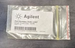Agilent Part NO.5181-1257 Small Truarc Clip Pk 10. Fixed Price $19.00.