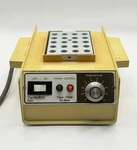 Barnstead Sybron Thermolyne 17600 Dri-bath DB17615 With Heat Block 20 Position. Fixed Price $39.99.