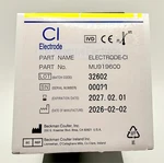 Beckman Coulter MU919600 Cloride Ise Electrode Sealed - AU480,680,700, 5800. Fixed Price $299.99.