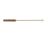 Ampco TB-20 Tube BRUSH,12 1/2 In L,bronze 46C016. Fixed Price $63.59.