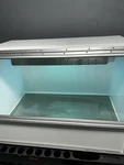 Cbs Scientific P-030-202-IL Optimizer Pcr Workstation. Fixed Price $889.99.