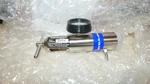 New Dyna-flo L2460-GA Medical Oxygen Tank Regulator Valve Allied Healthcare. Fixed Price $44.00.