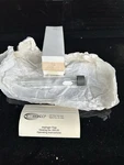 Nib Skc Glass Midget Impinger Trap 225-22 W Box & Paper. Fixed Price $14.99.