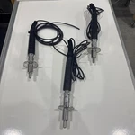 Mettler Toledo 52206433 Sensor Probe 59801107 Sev 13 Atex 0161X. Fixed Price $499.00.