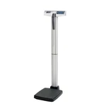 Healthometer 500KG Eye-level Primary Care Digital Scale With Built-in Height Rod. Fixed Price $299.00.