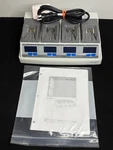 Stryker 6110-120 System Battery Charger ***new***. Fixed Price $1299.95.