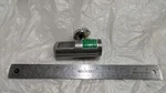 Allied Healthcare Oxygen Use No Oil 32-29-5000 2200-500PSI 0-8LPM. Fixed Price $25.00.