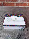 Box Of 6 Thermo 87737 Slide-a-lyzer Dialysis Cassette G2 20,000 Mwco, 30 Ml. Fixed Price $45.00.