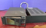 As Is Powers Granville-phillips 360 STABIL-1 Vacuum Gauge Controller W/ps. Fixed Price $350.00.