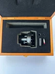 Zeiss Circuss 2660021158822, Calibration Test Eye Tool In Case. Fixed Price $500.00.