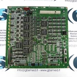 Pcb Gcifa Toshiba YWM1194 P/n PX79-11180. Fixed Price $6215.85.
