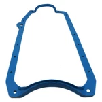 New Piece Oil Pan Gasket For 1955-1979 Sb Chevy 400 350 327 283 265. Fixed Price $49.99.