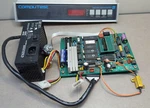 Vector Corp Computest Tablet Hardness Tester Main Control Board.. Fixed Price $250.00.