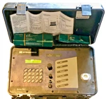 Dynasonics D902-A1NA-NN Flow Meter Ultrasonic Portable Doppler Series 0-20FP. Fixed Price $194.96.