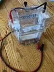 Novex EI9001 Xcell Ii Electrophoresis. Fixed Price $99.00.