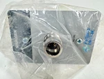 Pattons Diss Nitrogen Latch Valve Ref: 479105, 01-FBDI-NIT (new In Bag). Fixed Price $43.71.