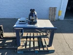 Lkb Bromma Ultrotome Nova Ultramicrotome Controller / 2388 Anti Vibration Table. Fixed Price $999.99.
